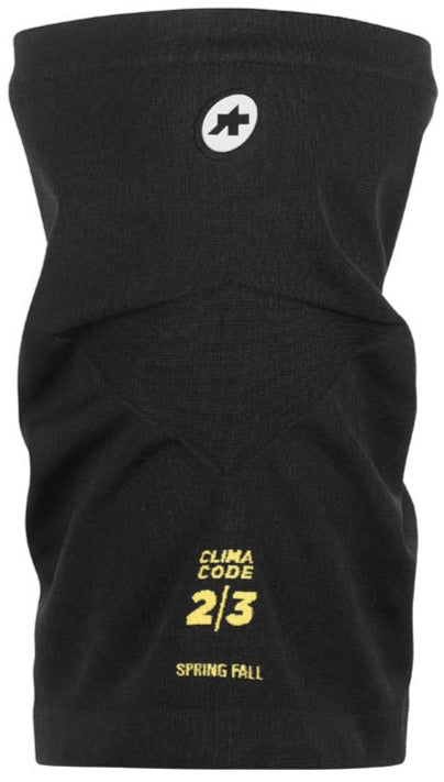 Assos Spring Fall Neck Foil - ABC Bikes