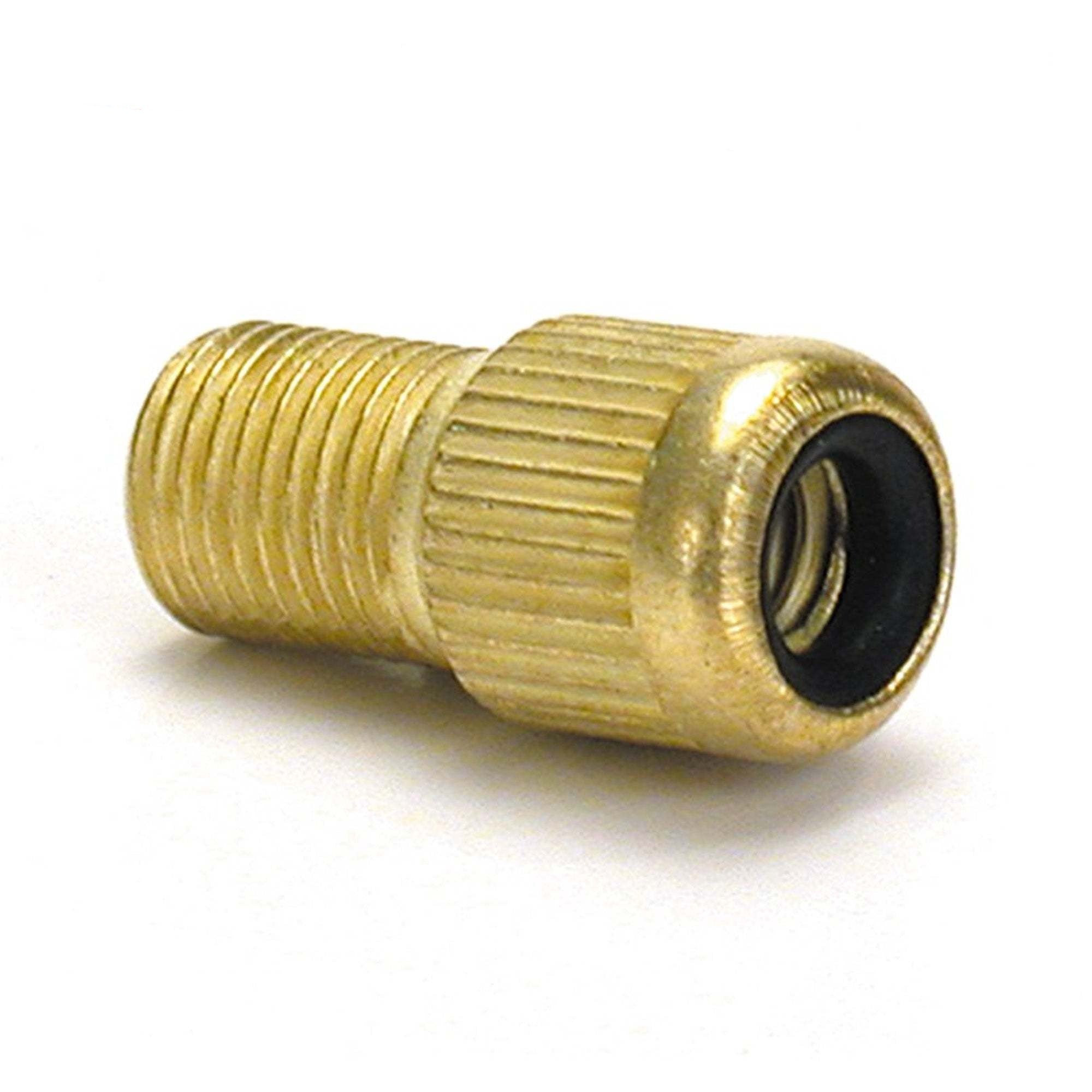 Bikecorp Presta Valve Adaptor | ABC Bikes