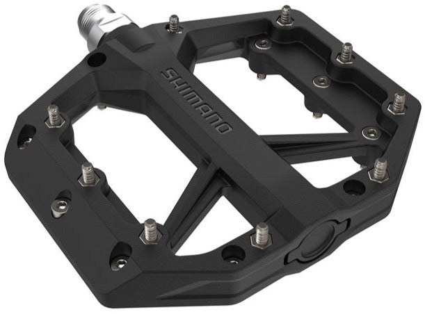 Shimano GR400 Platform Pedals - ABC Bikes