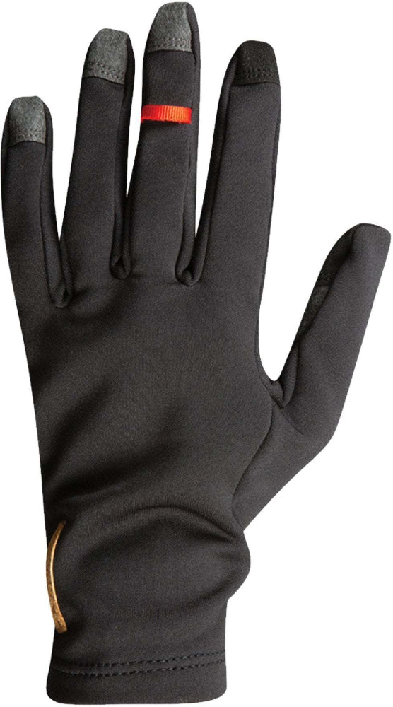 Pearl Izumi Thermal Winter Gloves XS Black | ABC Bikes