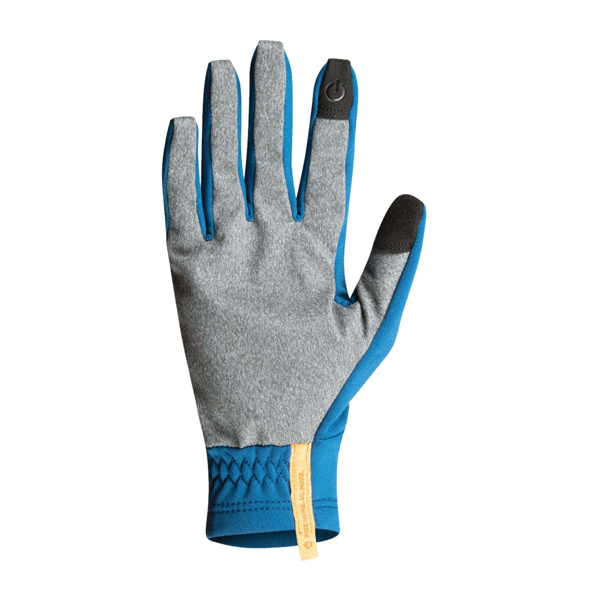 Pearl Izumi Thermal Winter Gloves XS Black | ABC Bikes