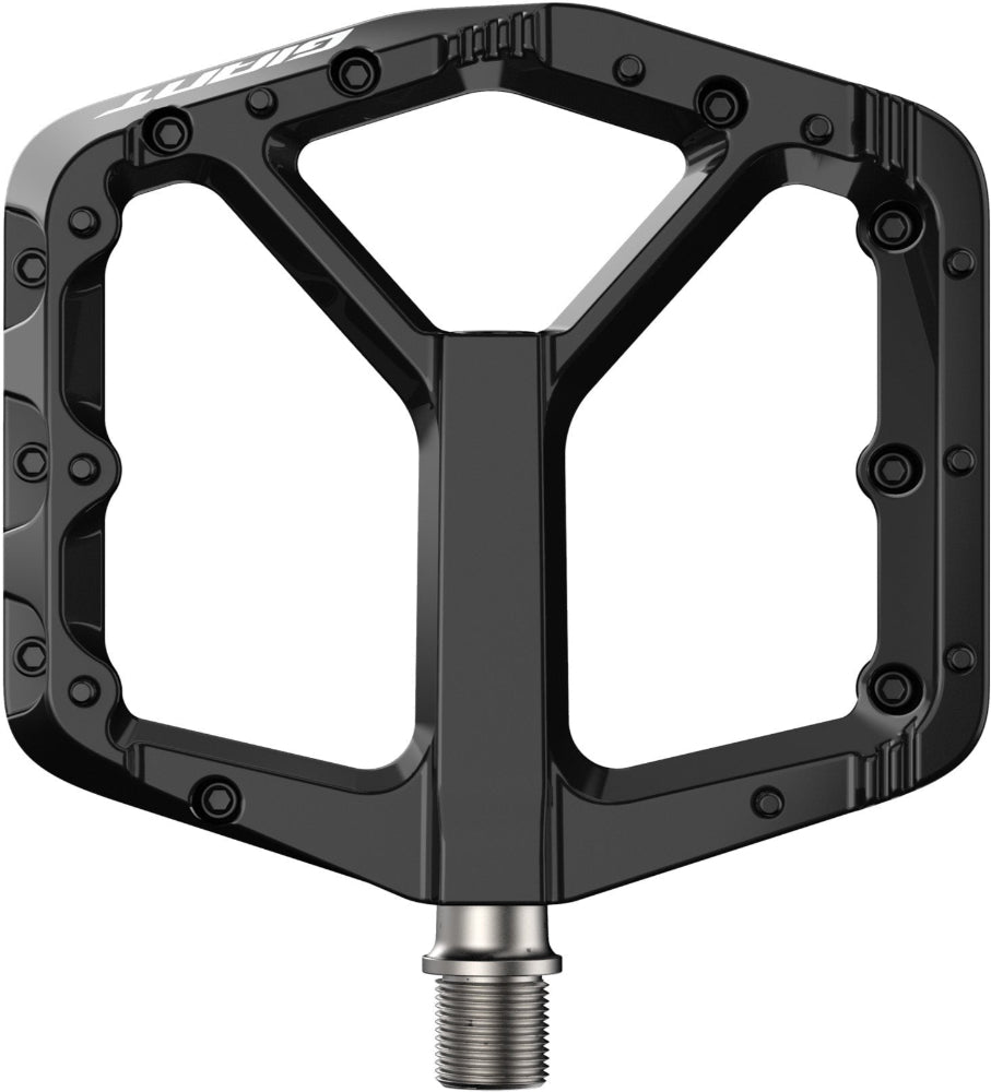 Giant Pinner Pro MTB Platform Pedals Black | ABC Bikes