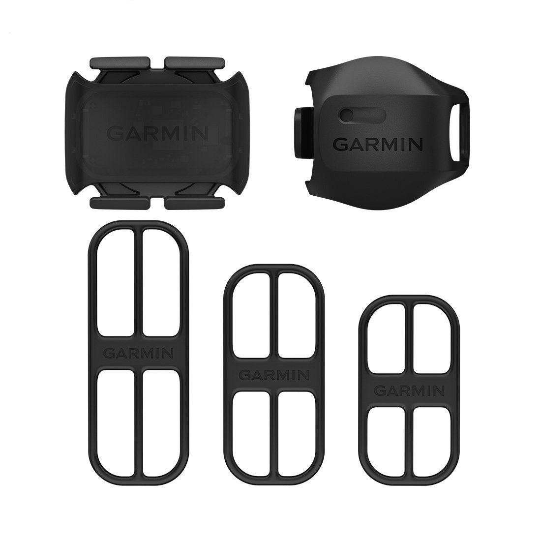 Garmin Bike Speed Sensor 2 + Cadence Sensor 2 | ABC Bikes
