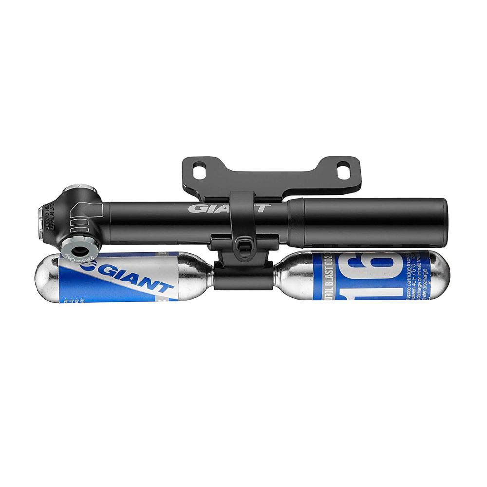 Giant Control Mini Pro Co2 Pump | ABC Bikes
