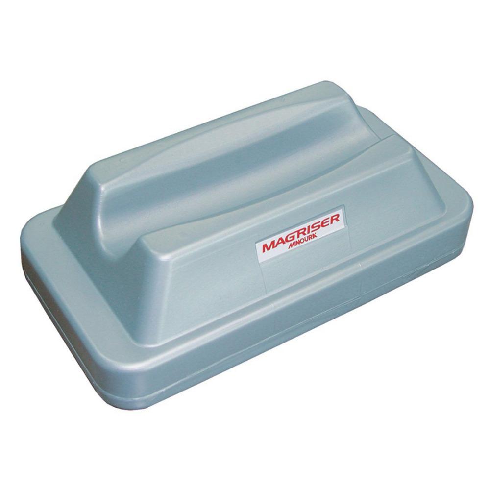 Minoura Trainer Riser Block | ABC Bikes