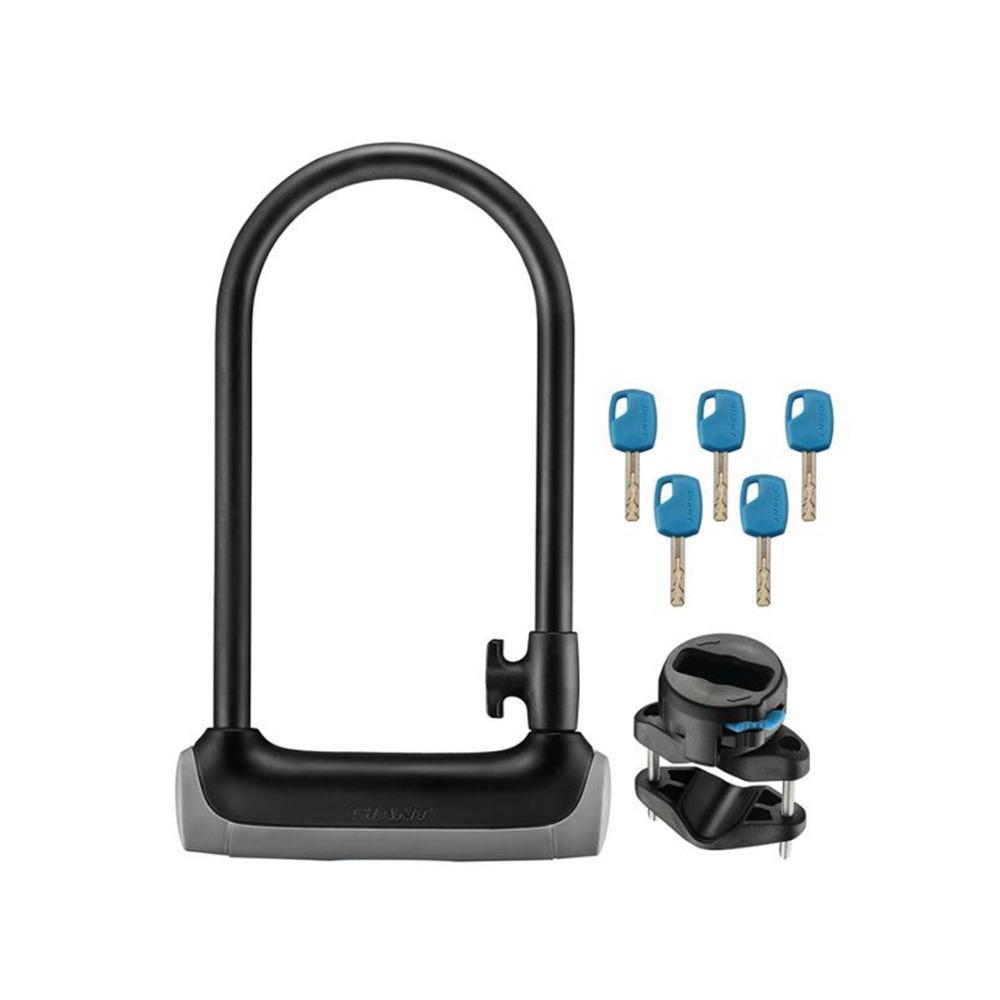 Giant Surelock Protector 2 STD U-Lock 230mm x 15mm | ABC Bikes