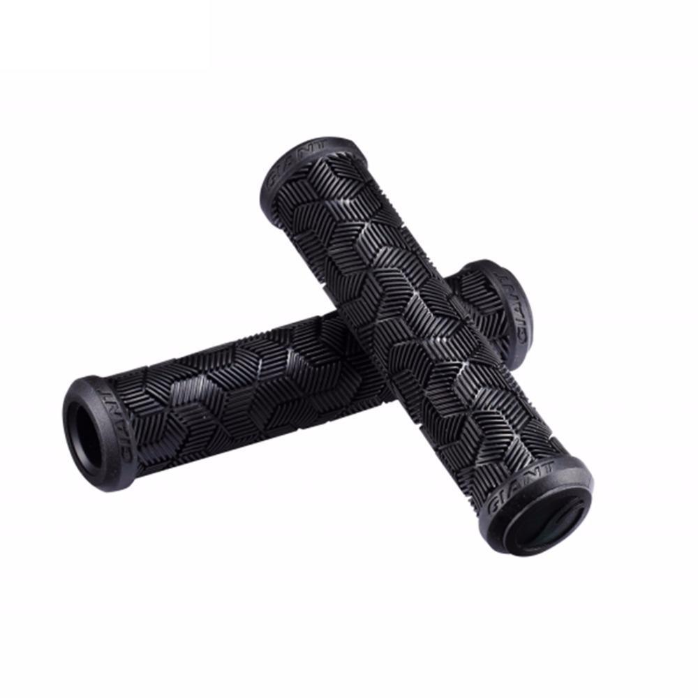Giant Tactal Grips Black | ABC Bikes