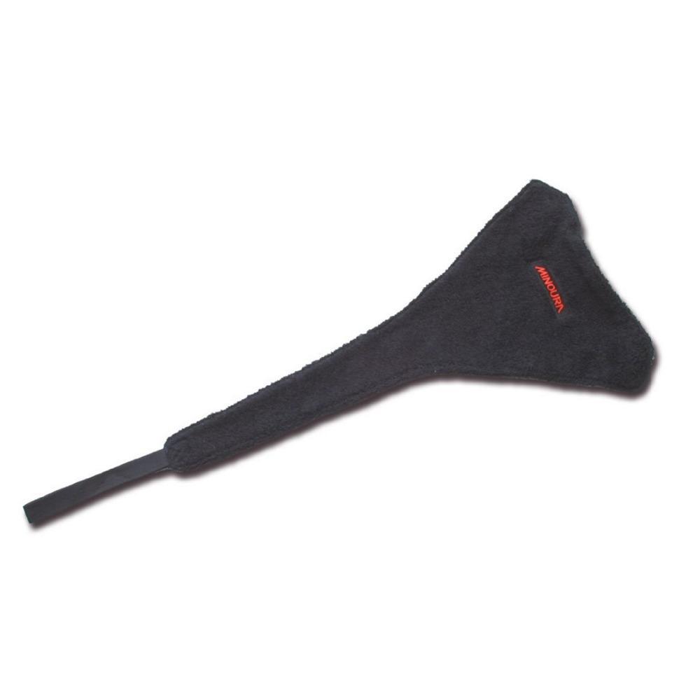 Minoura Trainer Safe-T-Net Sweatnet | ABC Bikes