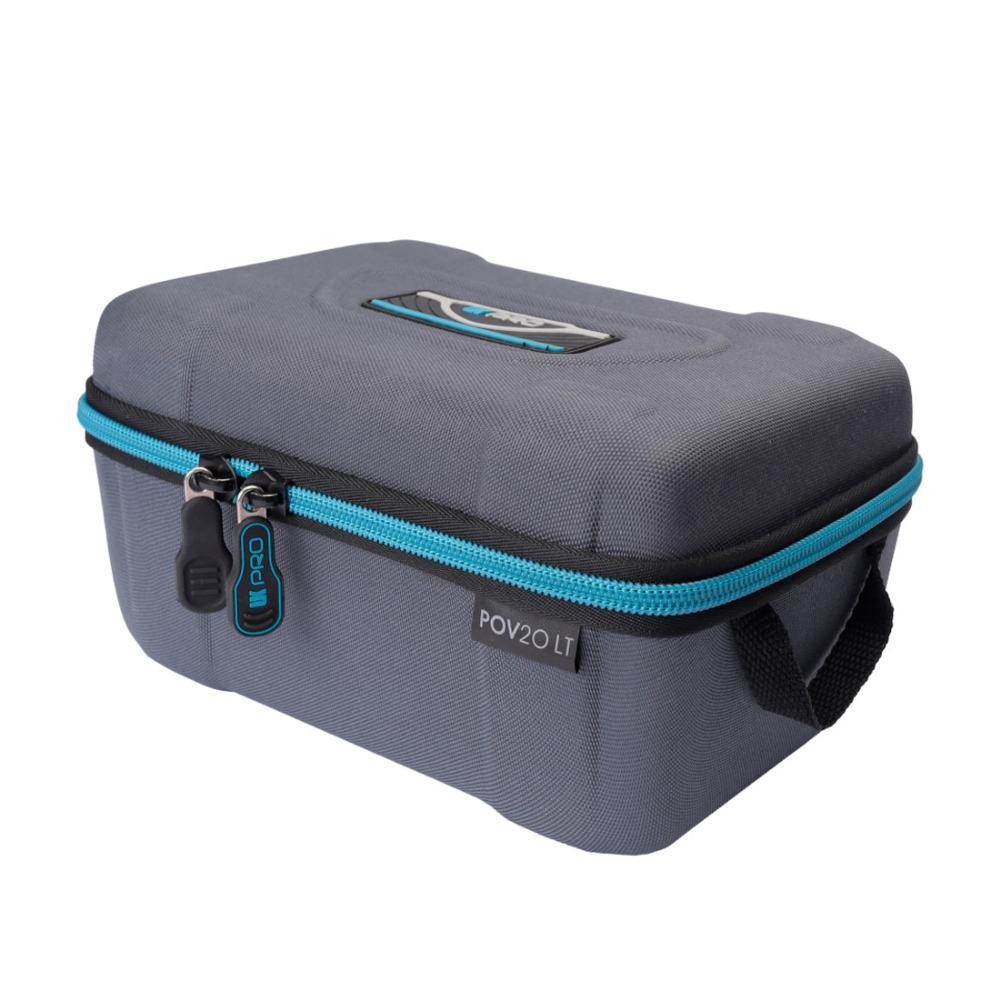 UK Pro POV-20 LT Soft Case Black | ABC Bikes