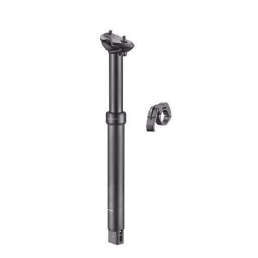Giant Contact Switch Dropper Post 30.9mm x 100mm Travel Black | ABC Bikes