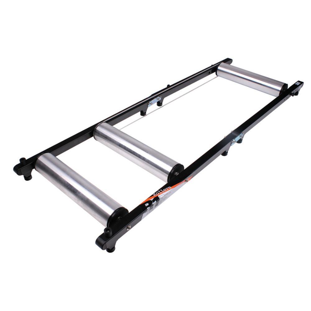 Jetblack R1 Aluminium Rollers | ABC Bikes