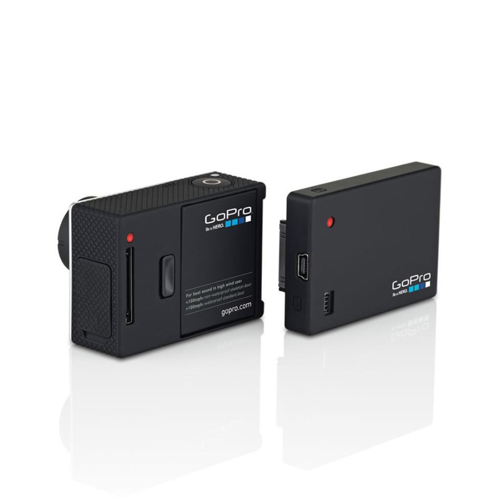 GoPro HD Hero Battery Bacpac | ABC Bikes
