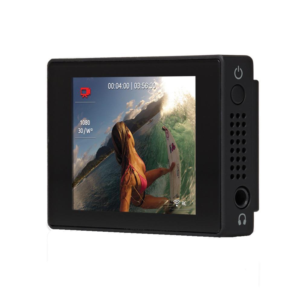 GoPro HD Hero LCD Bacpac Touch Screen | ABC Bikes