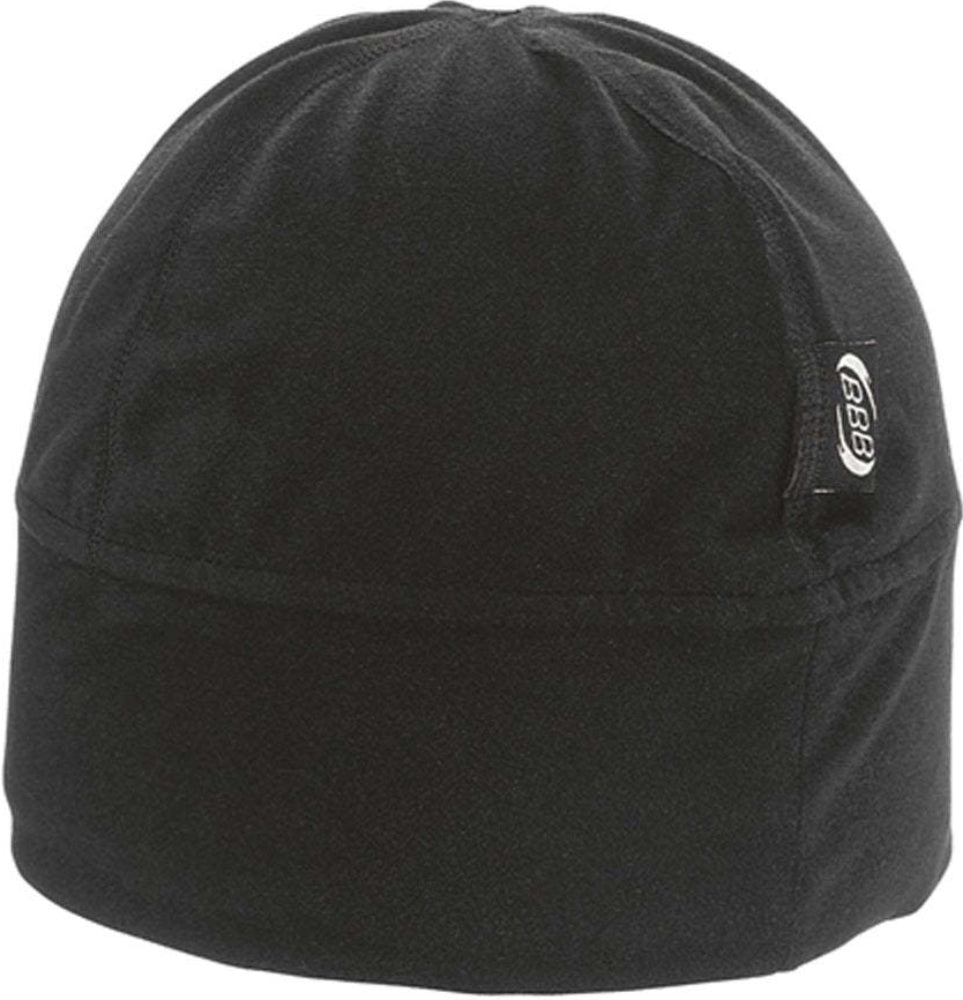 BBB Winterhat Warmer Black | ABC Bikes