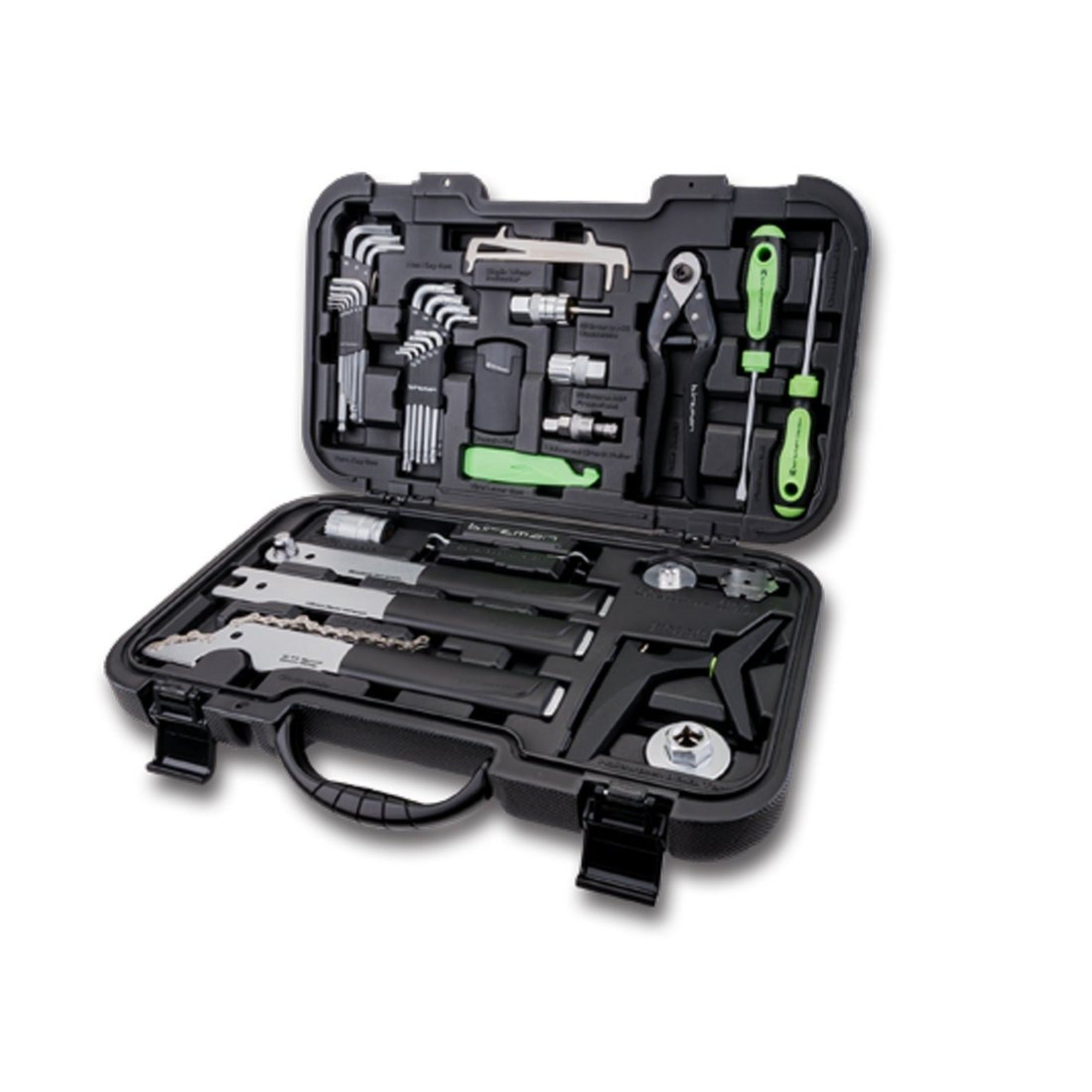 Birzman Travel 20pc Toolbox | ABC Bikes