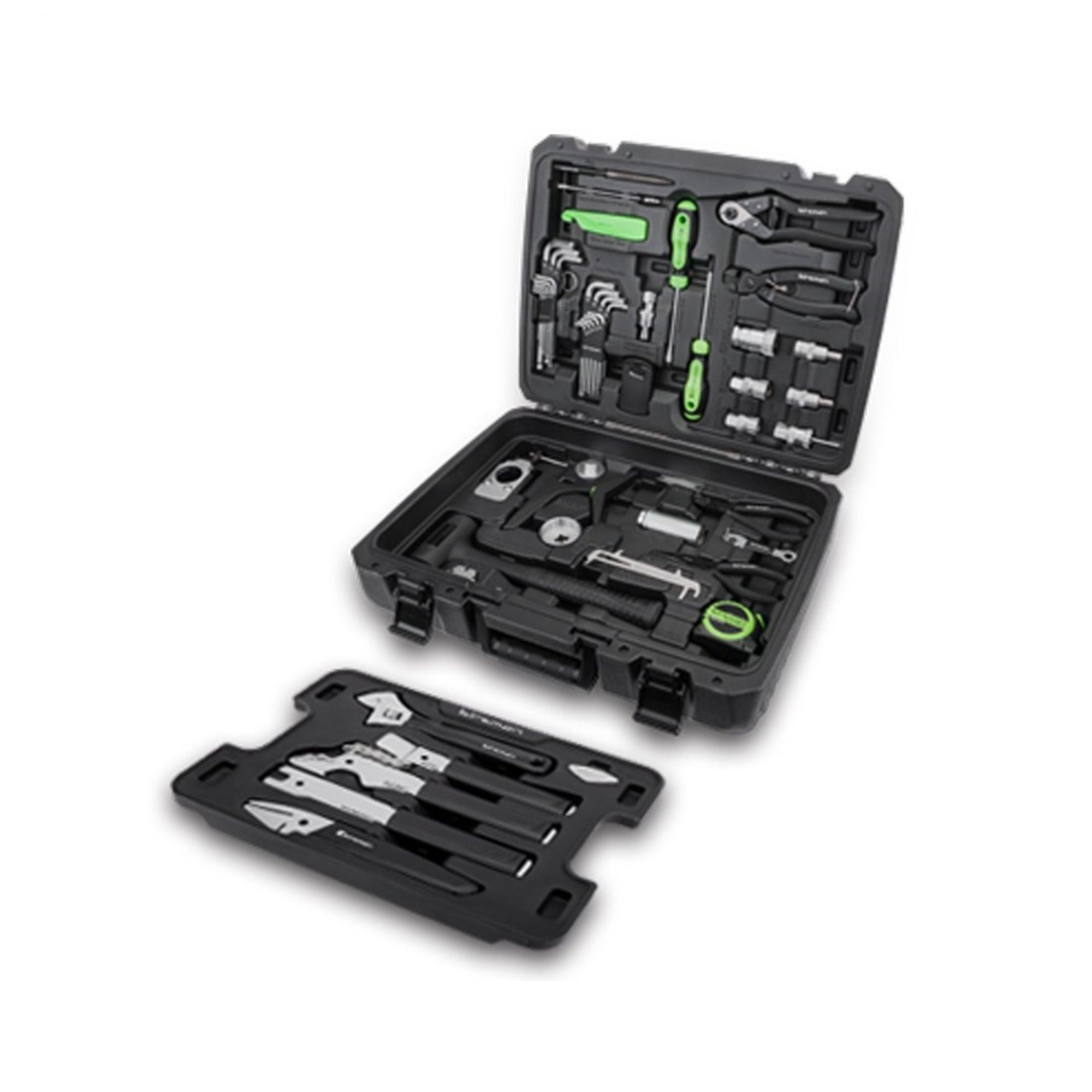 Birzman Studio 37pc Toolbox | ABC Bikes