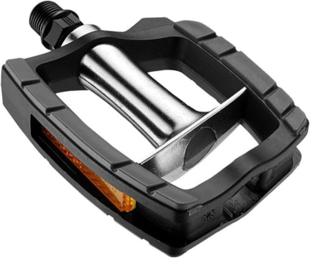 Giant Sport City Pedals Black | ABC Bikes