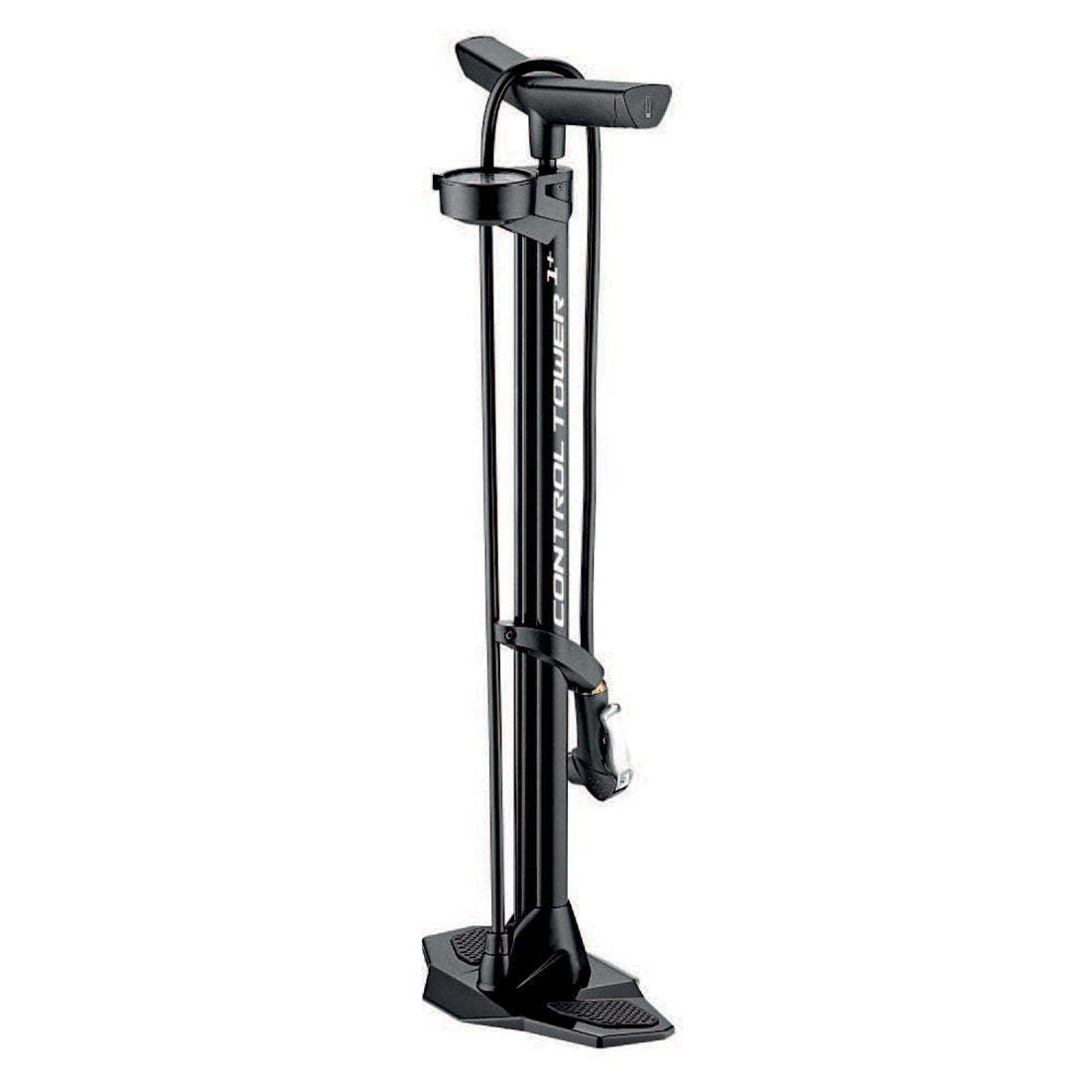 Giant Control Tower 1+ Floor Pump | ABC Bikes