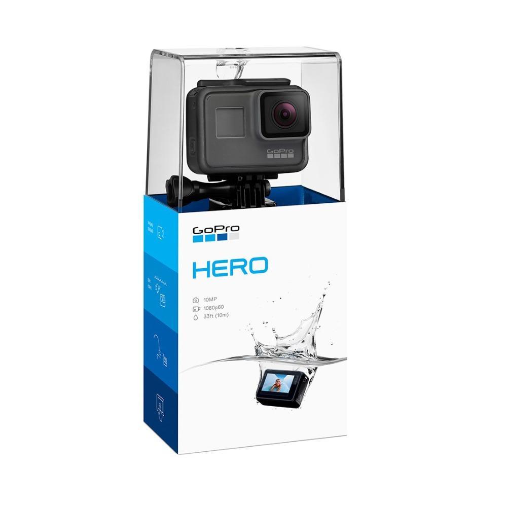 GoPro Hero Camera | ABC Bikes