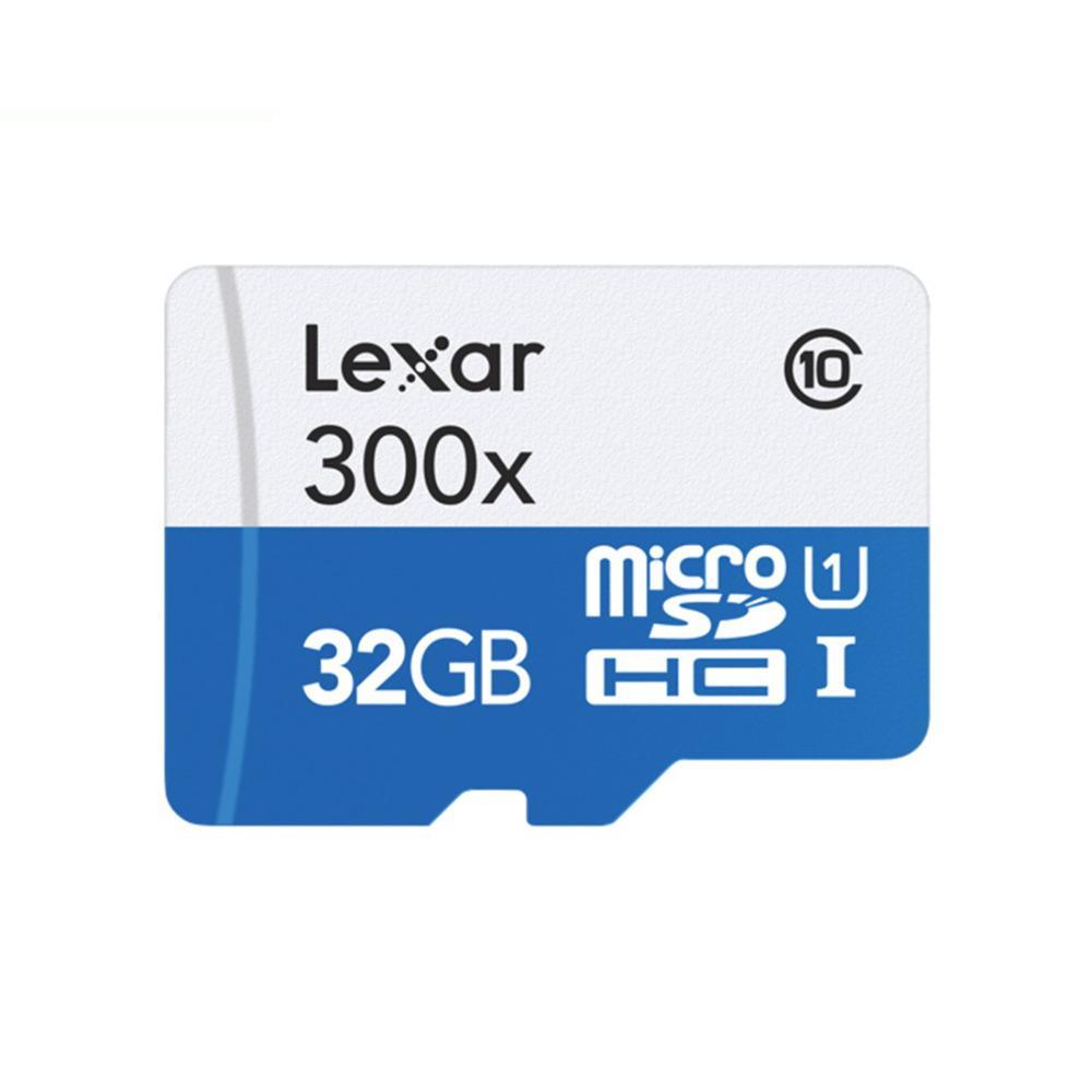 Lexar 300X 32GB Micro SD Card | ABC Bikes