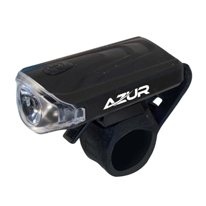 Azur Blaze 40 Front Light | ABC Bikes