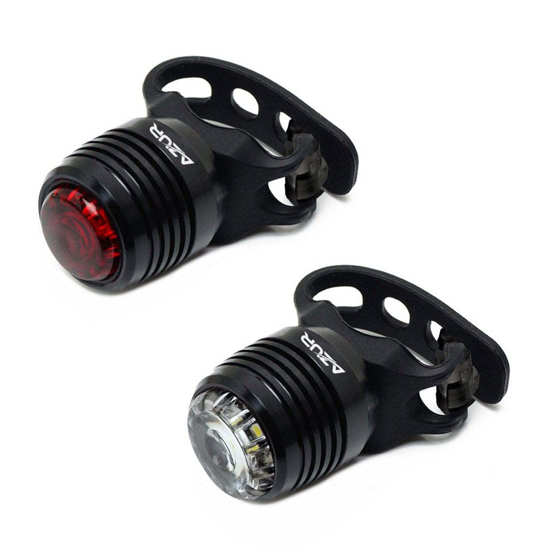 Azur Cyclops USB Lightset | ABC Bikes