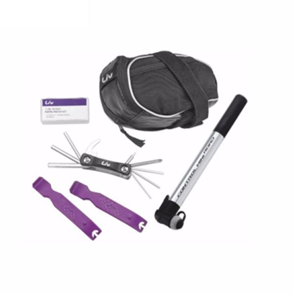 Liv Quick Fix Combo Kit | ABC Bikes