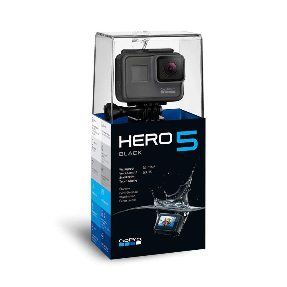 GoPro Hero5 Black Camera – ABC Bikes