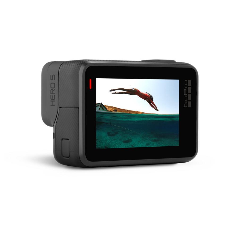 GoPro Hero5 Black Camera | ABC Bikes