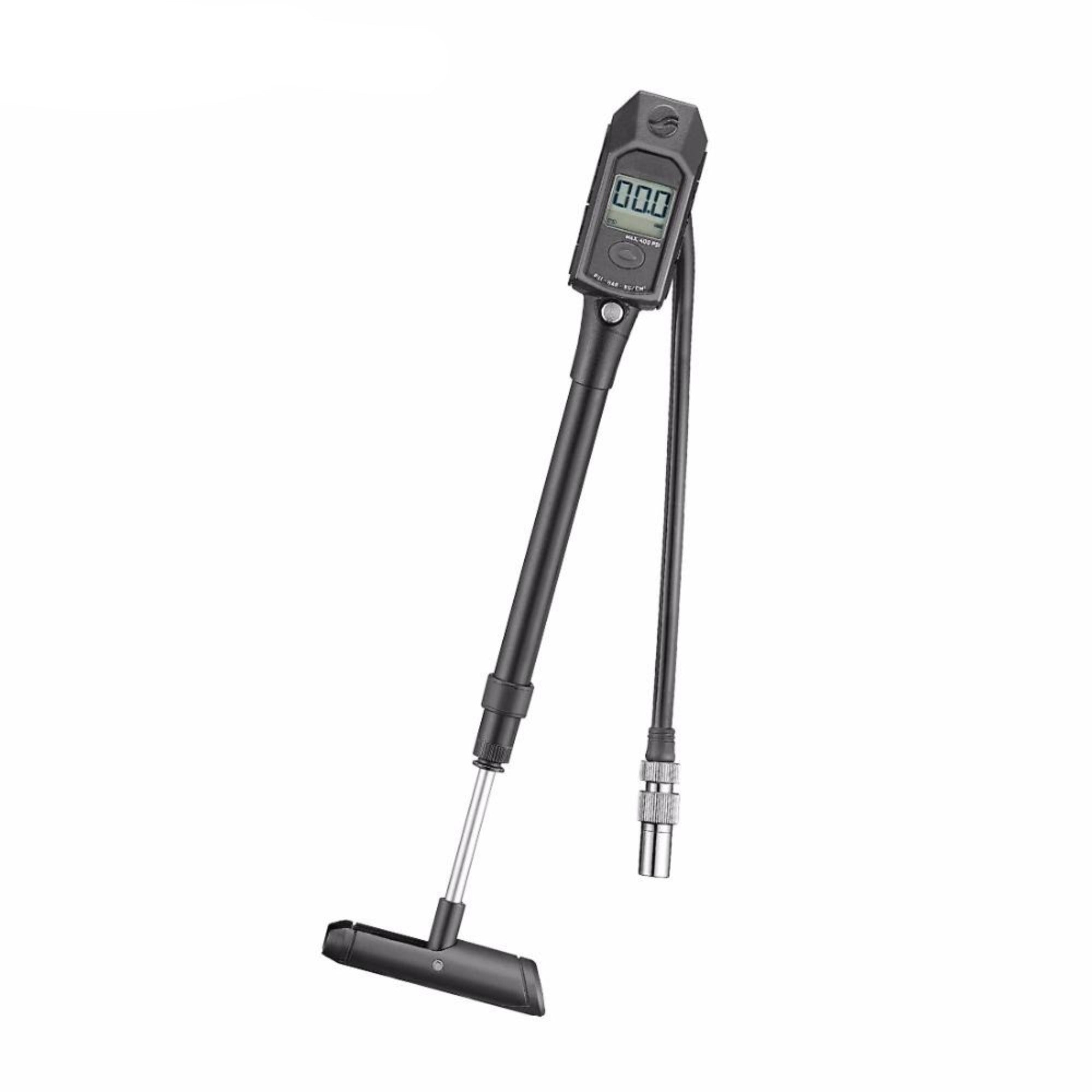 Giant Control Mini Shock 0 Pump | ABC Bikes