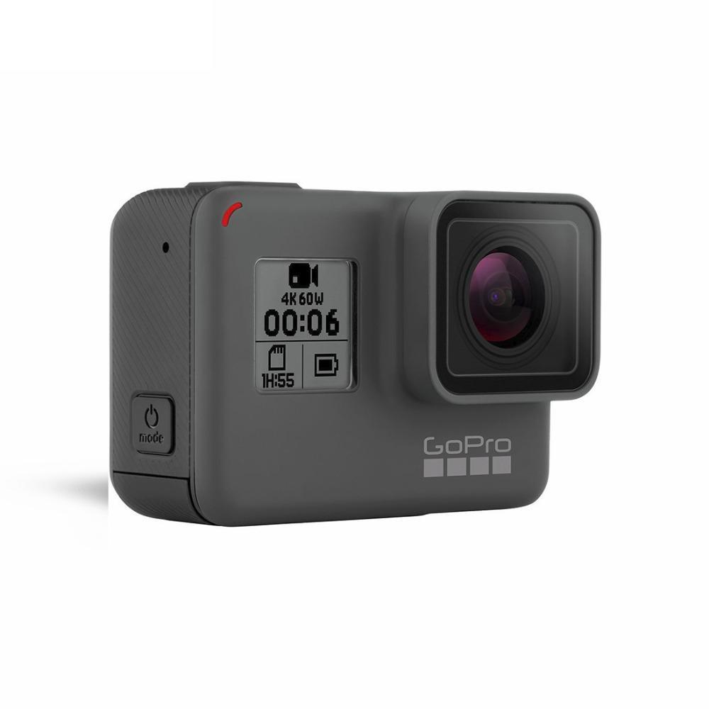GoPro Hero6 Black Camera | ABC Bikes