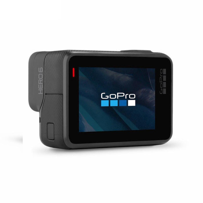 GoPro Hero6 Black Camera | ABC Bikes