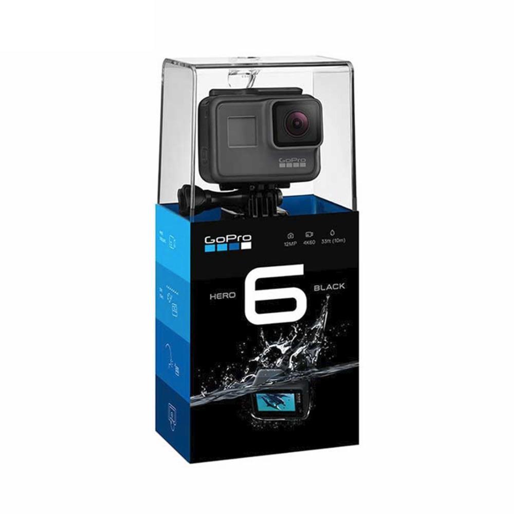 GoPro Hero6 Black Camera | ABC Bikes