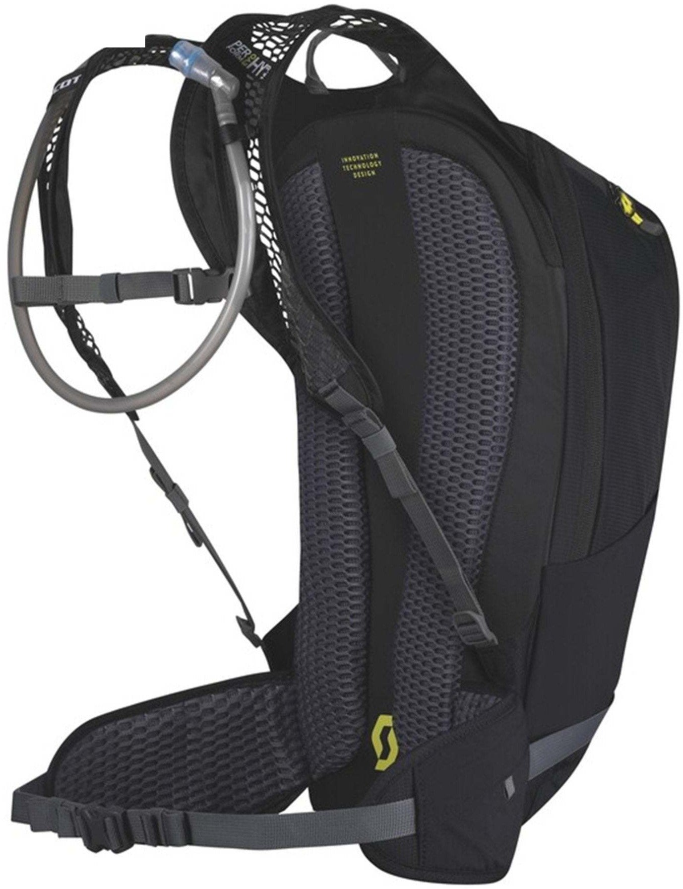 Scott Perform Evo 16 Hydration Pack 2 Litre Caviar Black | ABC Bikes