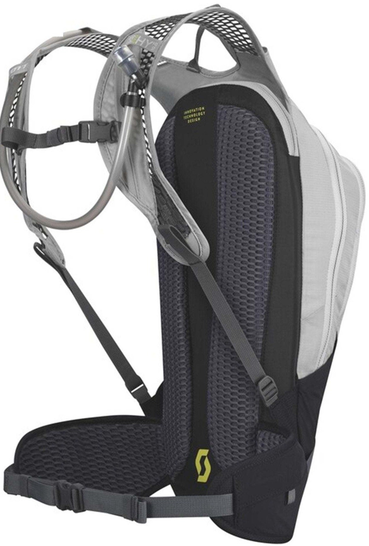 Scott Perform Evo 10 Hydration Pack 2 Litre Caviar Black | ABC Bikes