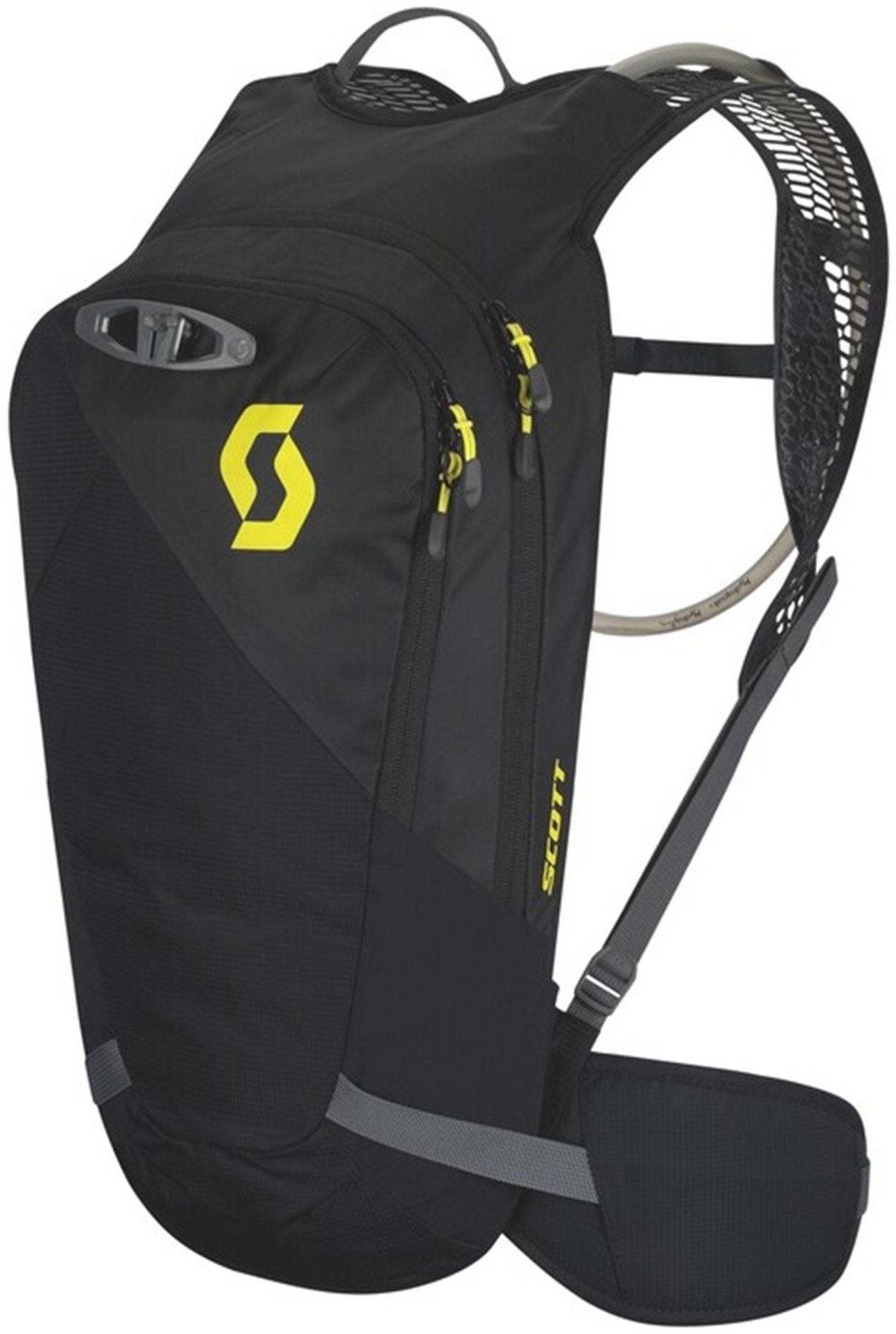 Scott Perform Evo 10 Hydration Pack 2 Litre Caviar Black | ABC Bikes