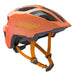 Scott Spunto Junior Kids Helmet unisize / 50-56cm Fire Orange | ABC Bikes