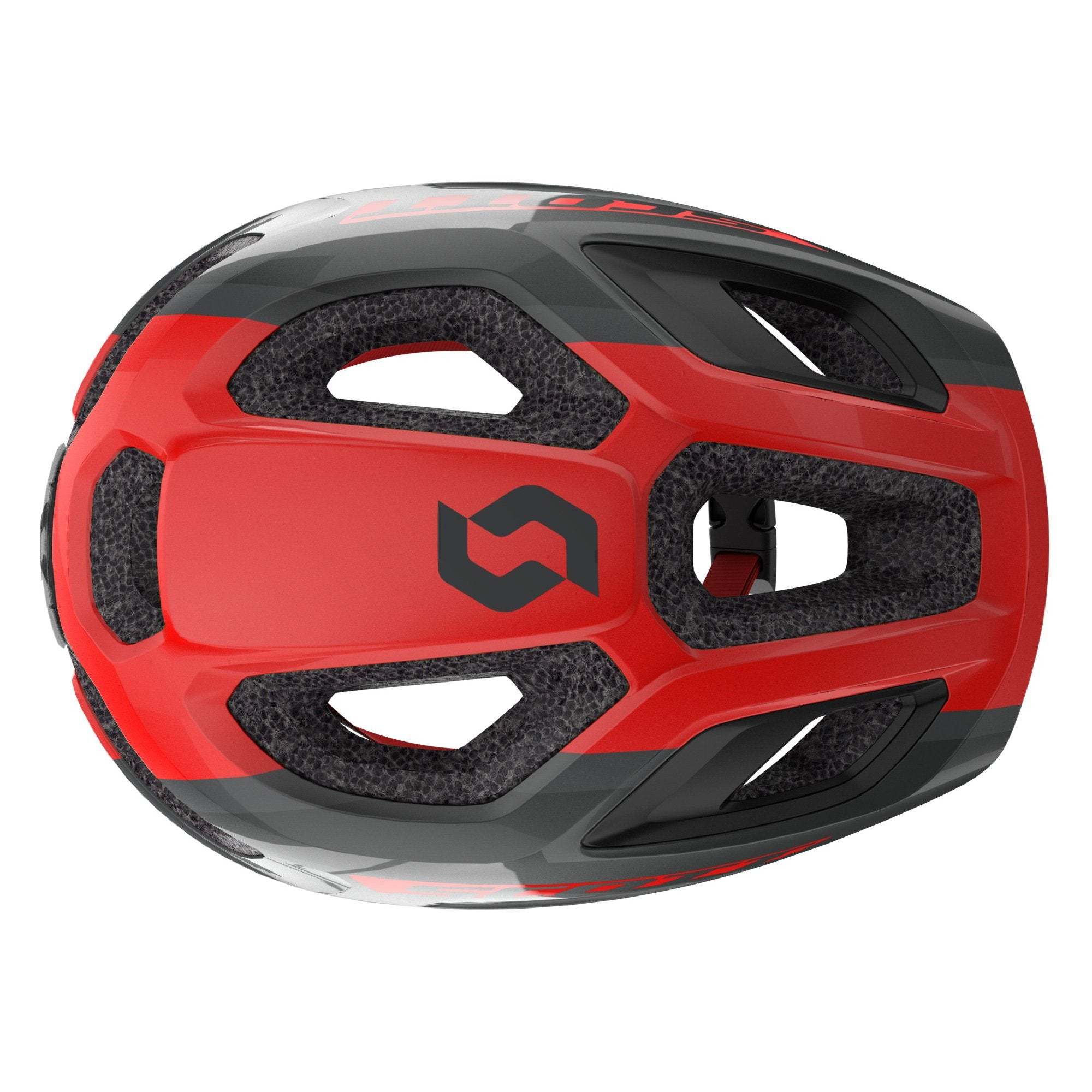 Scott Spunto Junior Kids Helmet unisize / 50-56cm Atlantic Blue | ABC Bikes