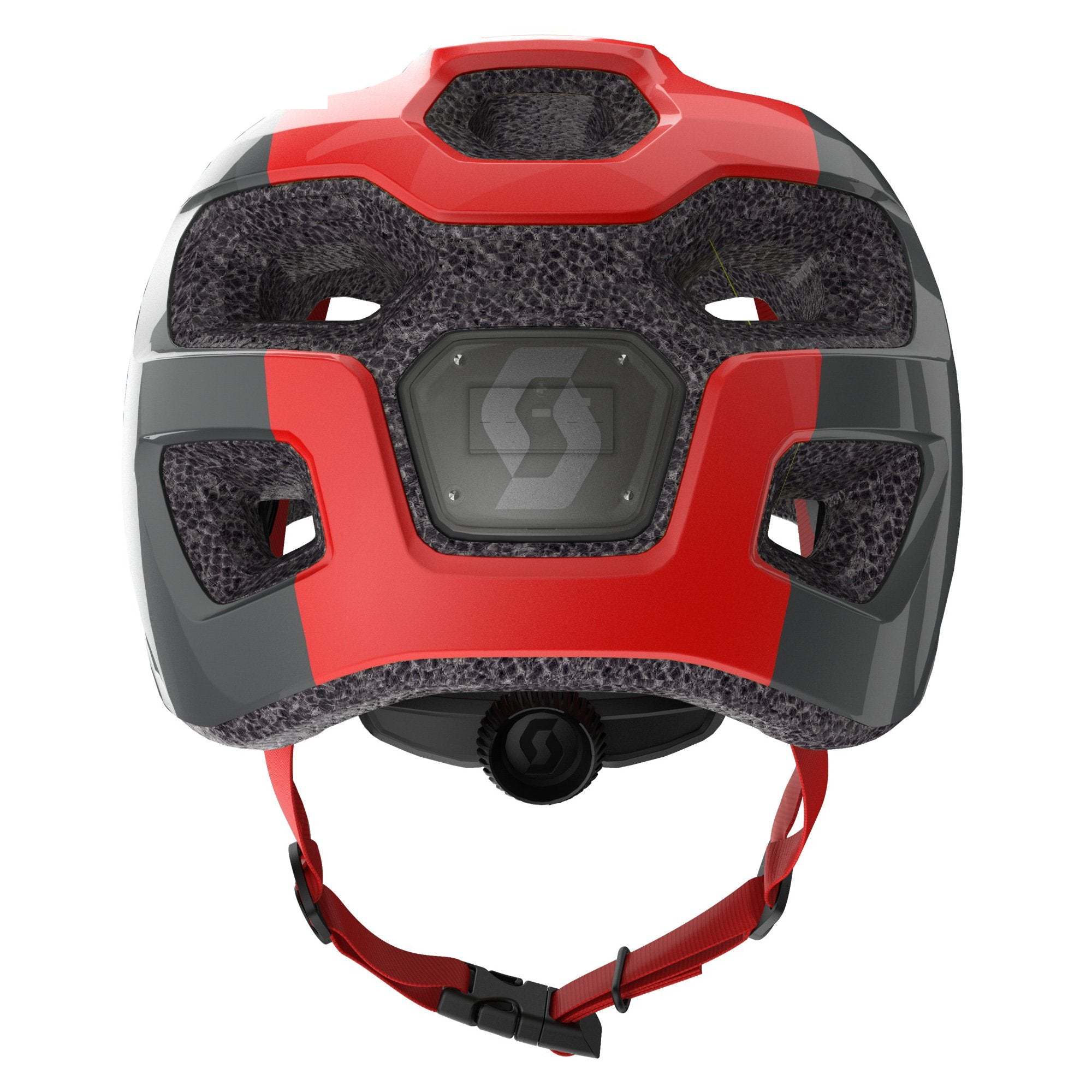 Scott Spunto Junior Kids Helmet unisize / 50-56cm Atlantic Blue | ABC Bikes