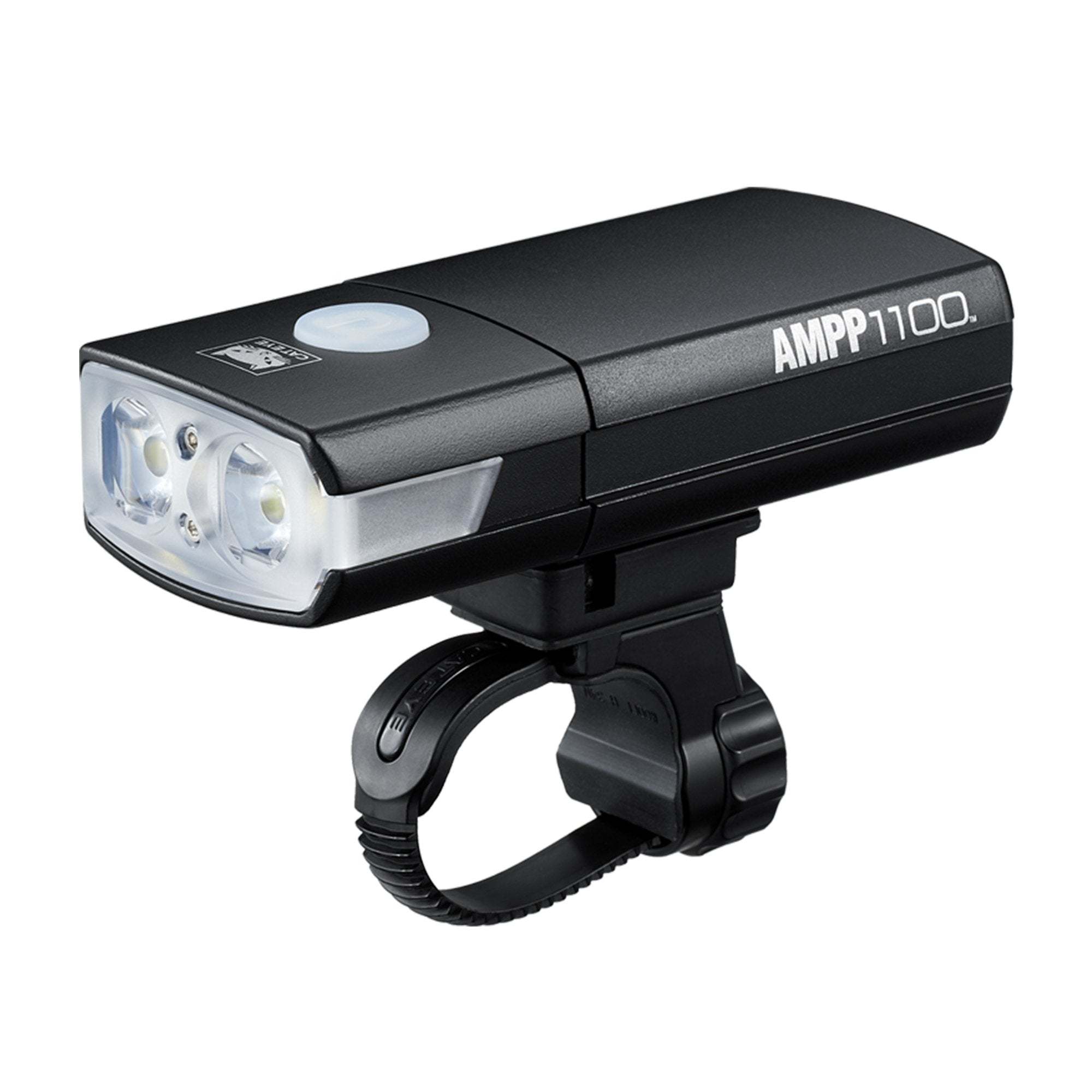 Cateye AMPP 1100 Front Light | ABC Bikes