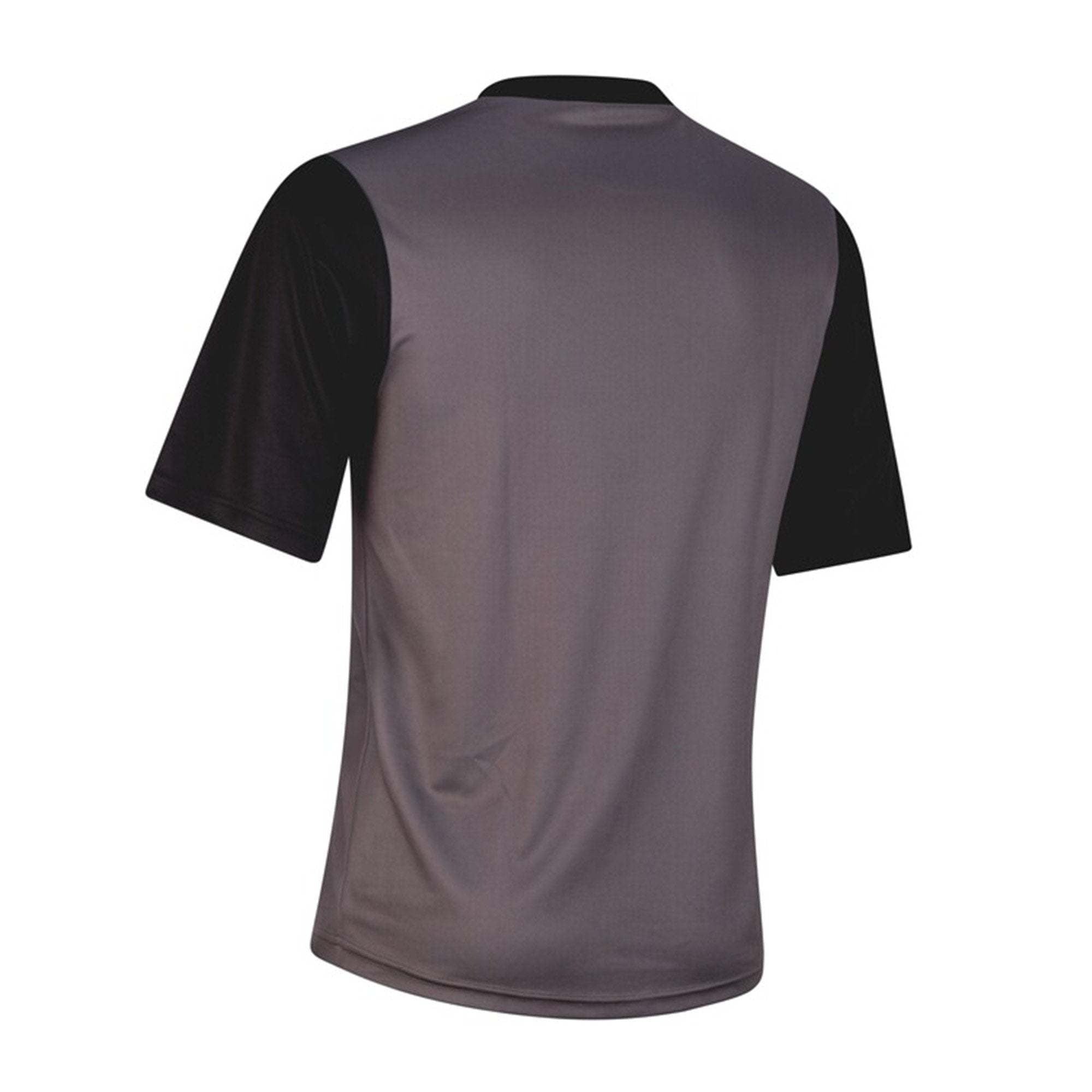 Solo Core MTB Jersey SM Grey/Black | ABC Bikes