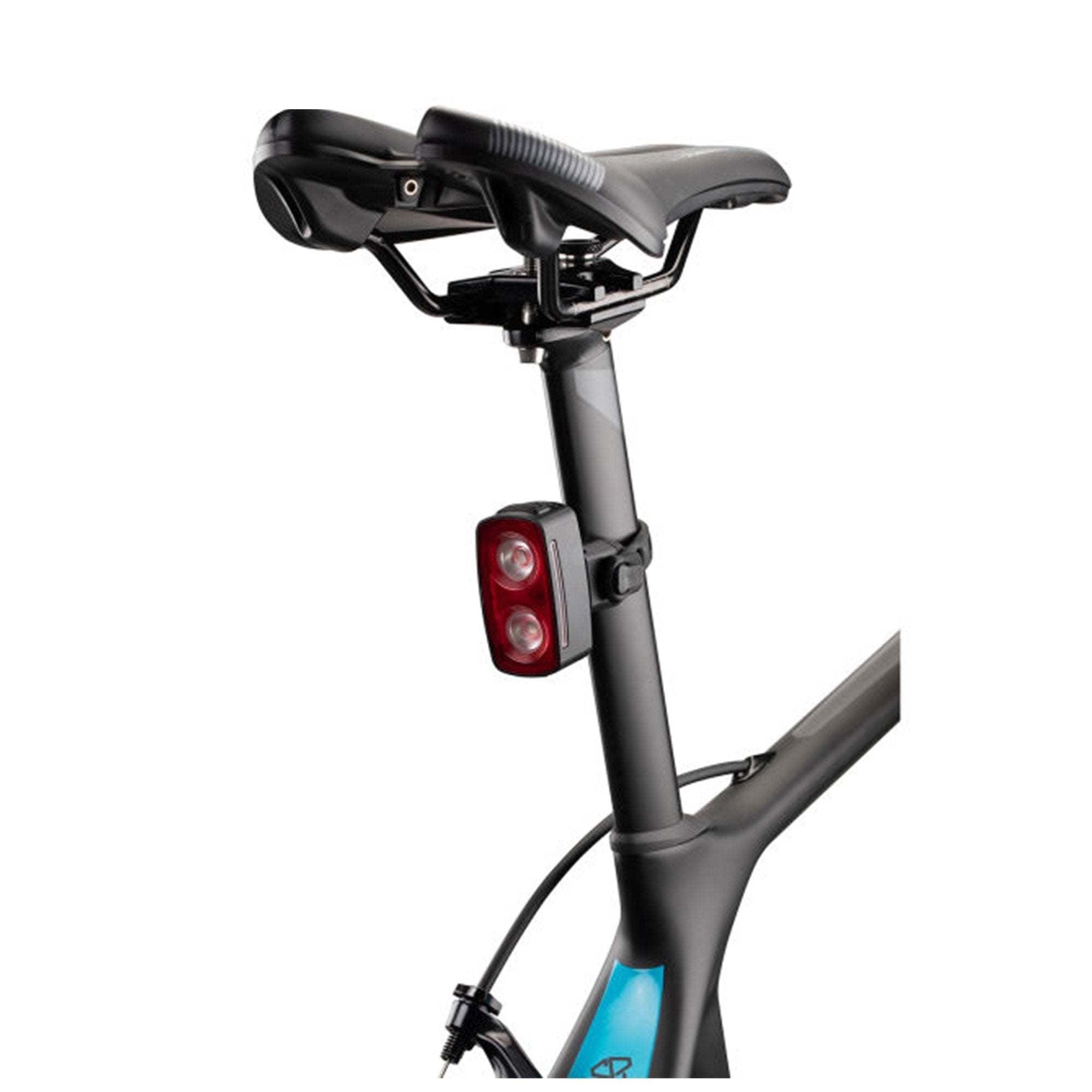 Giant Recon TL 200 USB Rear Light | ABC Bikes