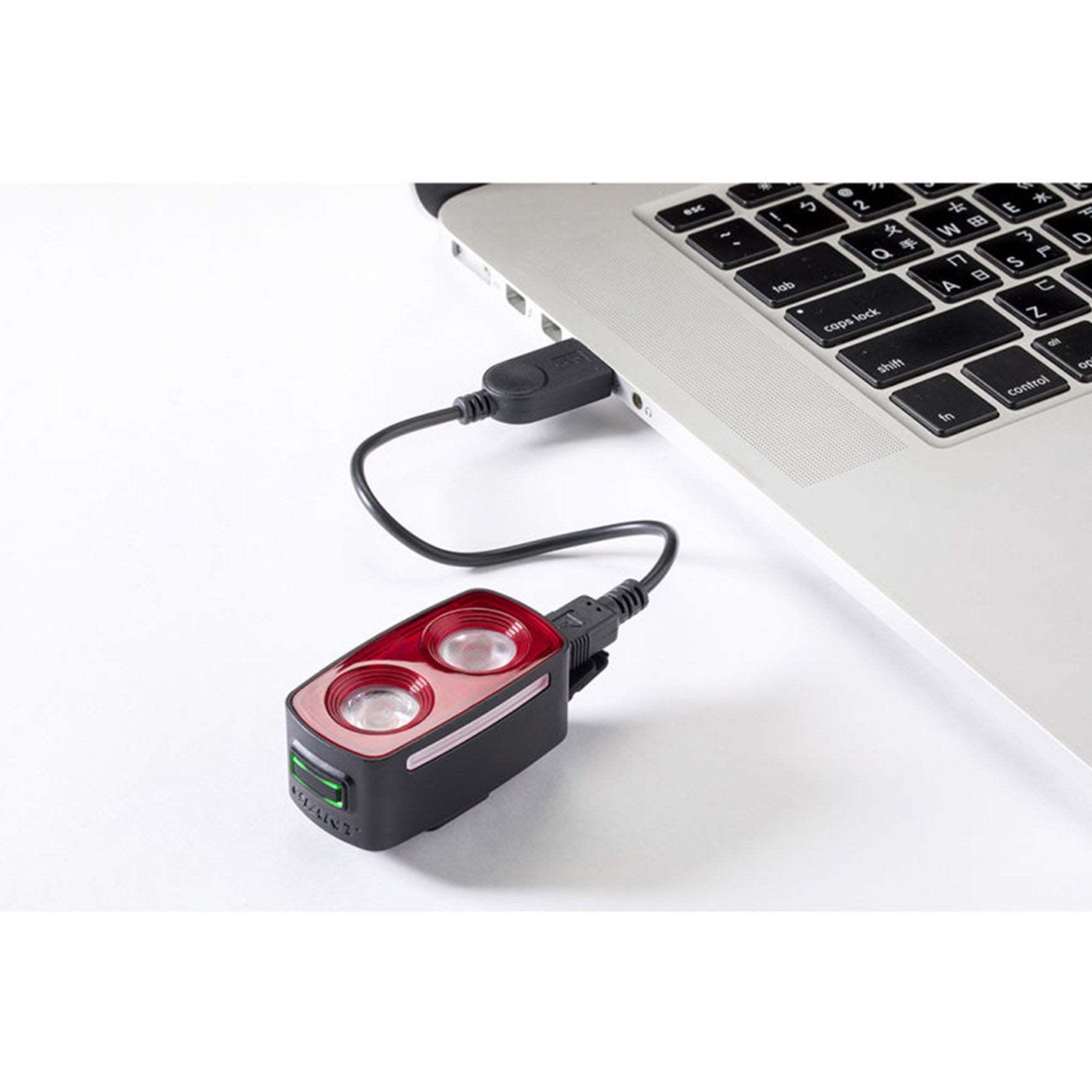 Giant Recon TL 200 USB Rear Light | ABC Bikes