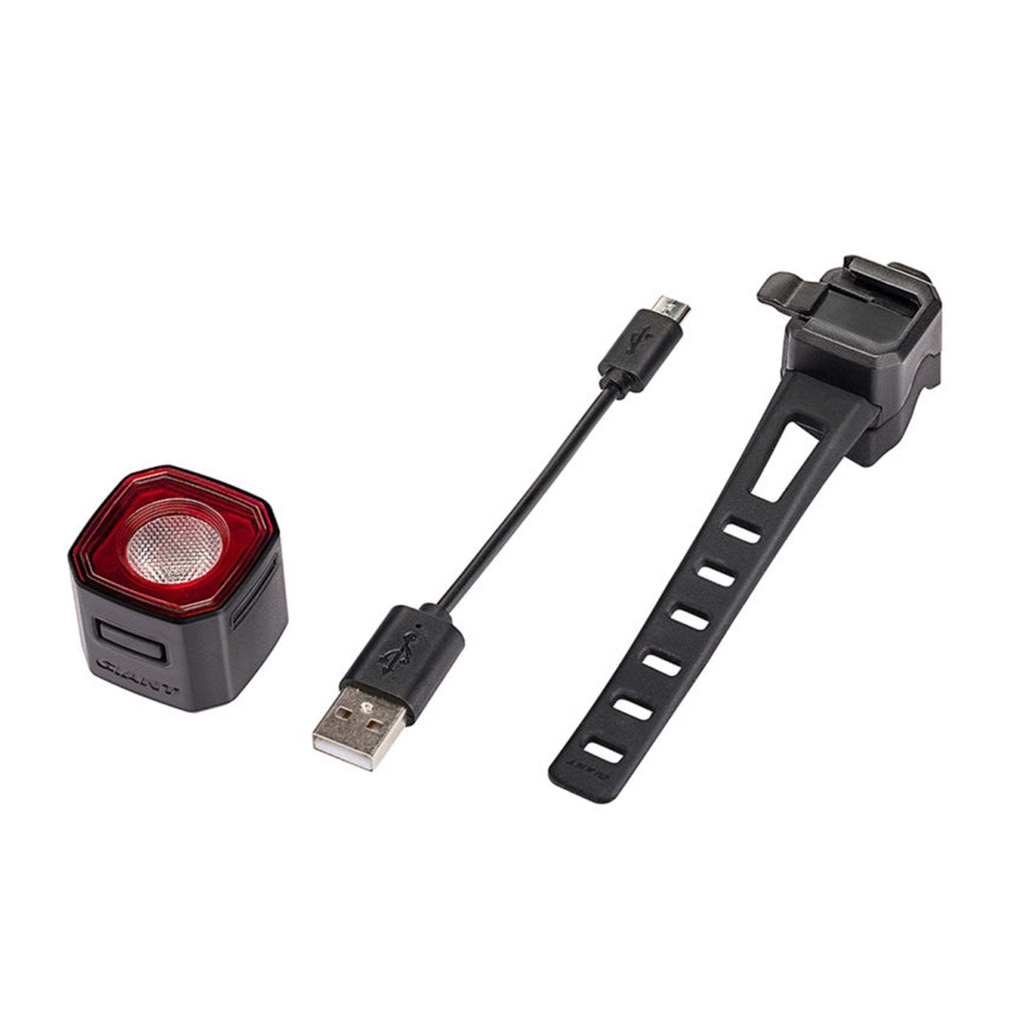 Giant Recon TL 100 USB Rear Light | ABC Bikes