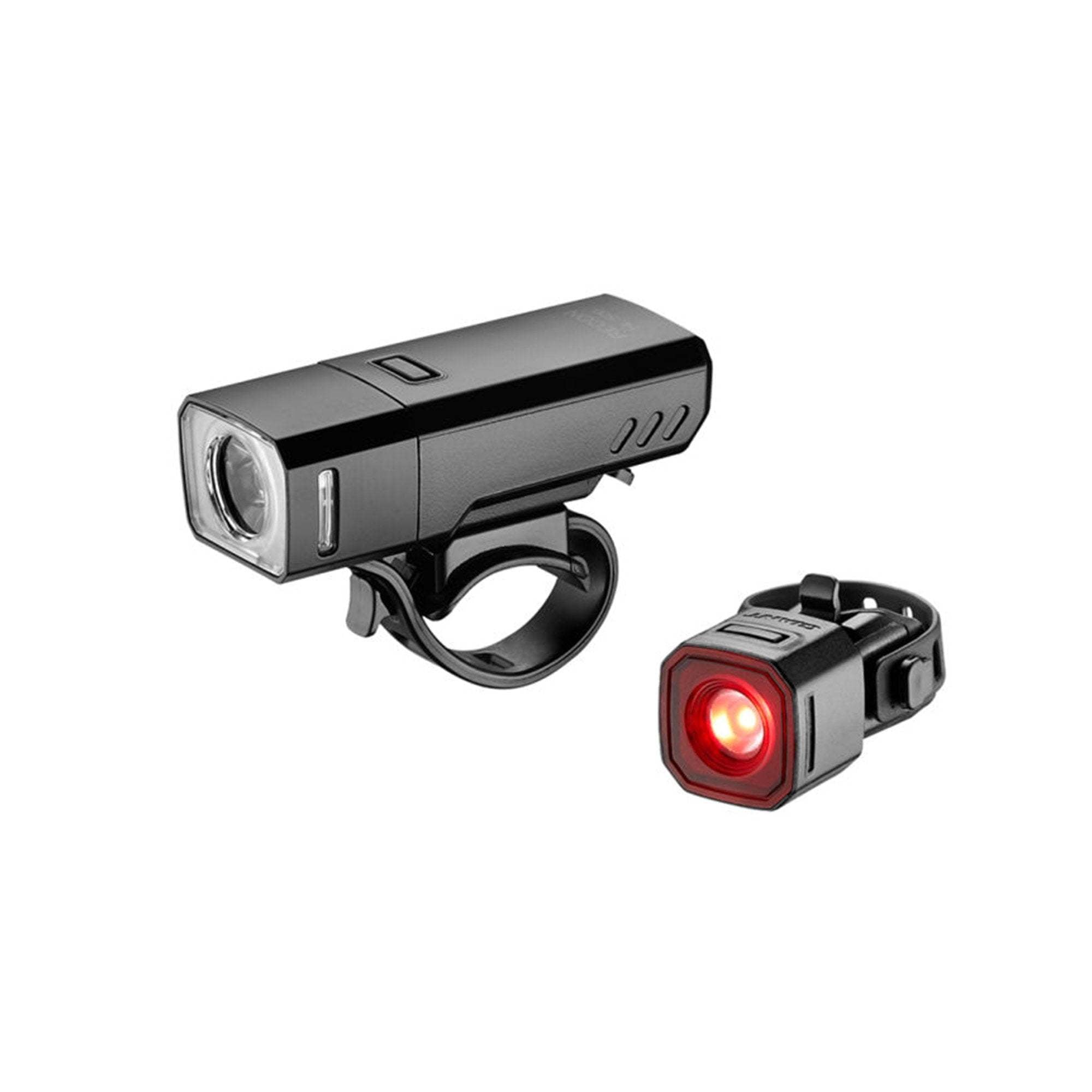 Giant Recon HL 500 / TL 100 Lightset | ABC Bikes