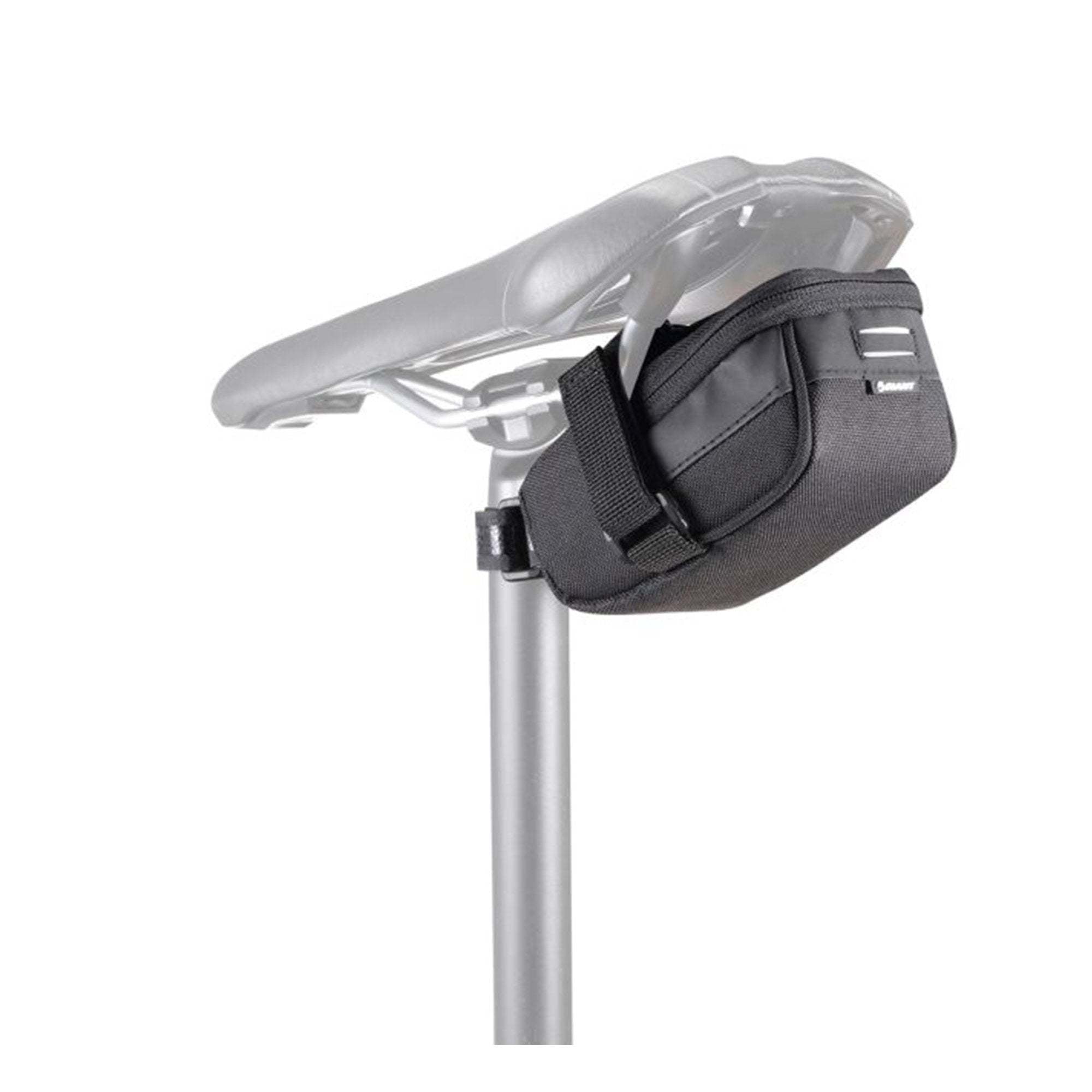 Giant Shadow ST Saddle Bag SM Black | ABC Bikes