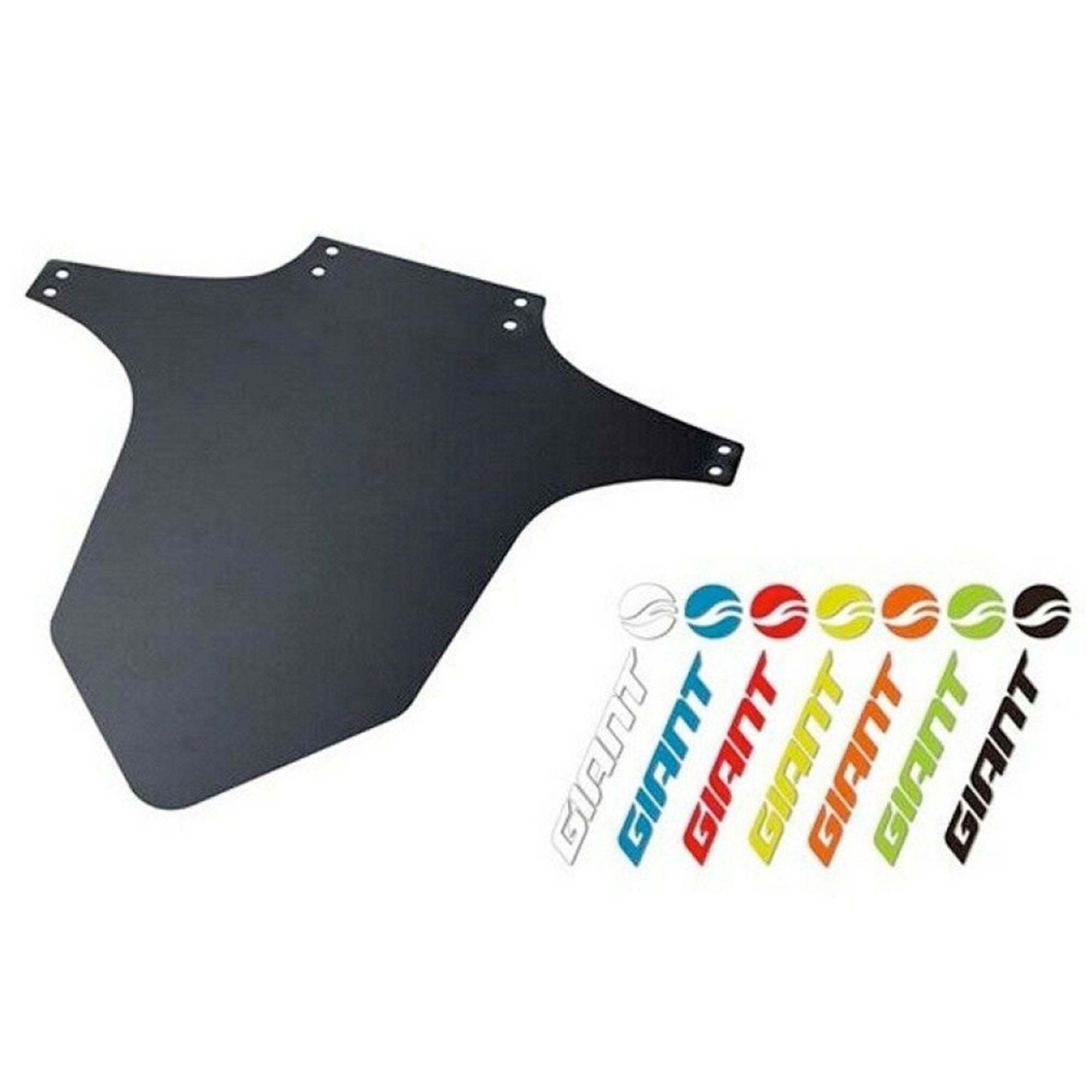 Giant Proguard Zip Mudguard | ABC Bikes
