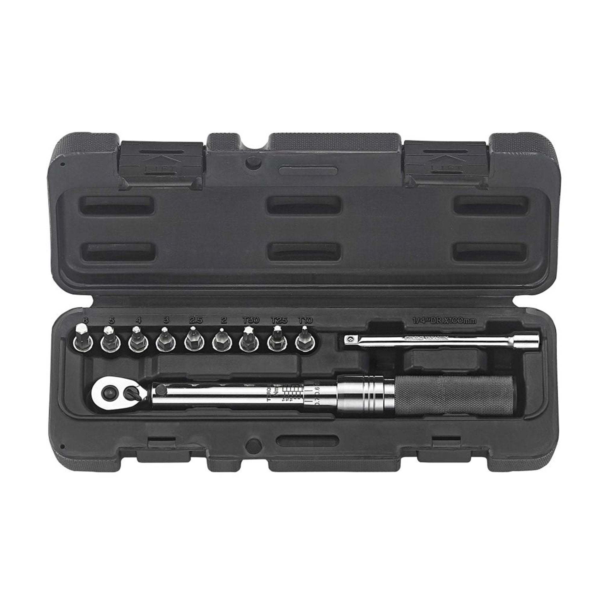 Giant Tool Shed Torque Wrench | ABC Bikes