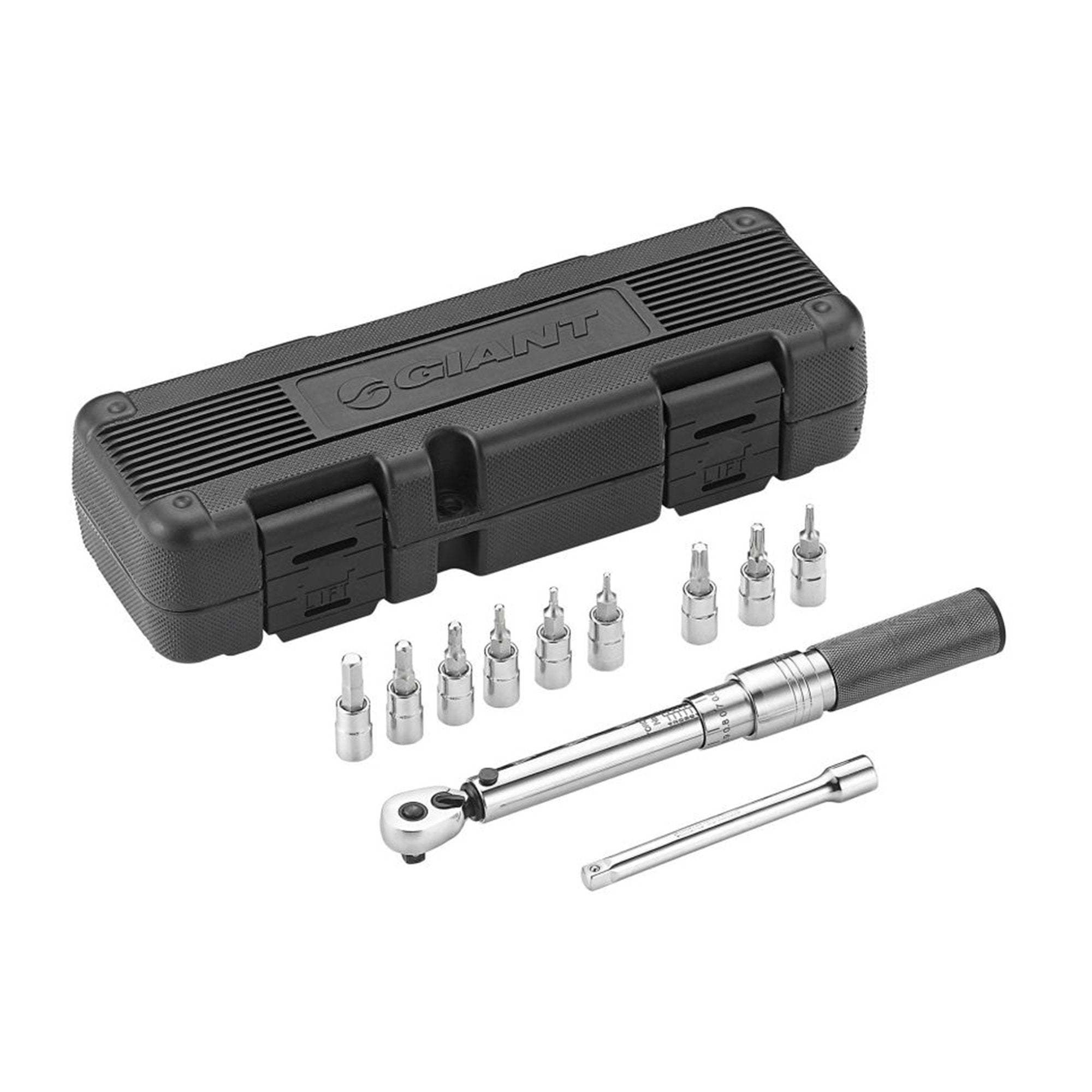 Giant Tool Shed Torque Wrench | ABC Bikes