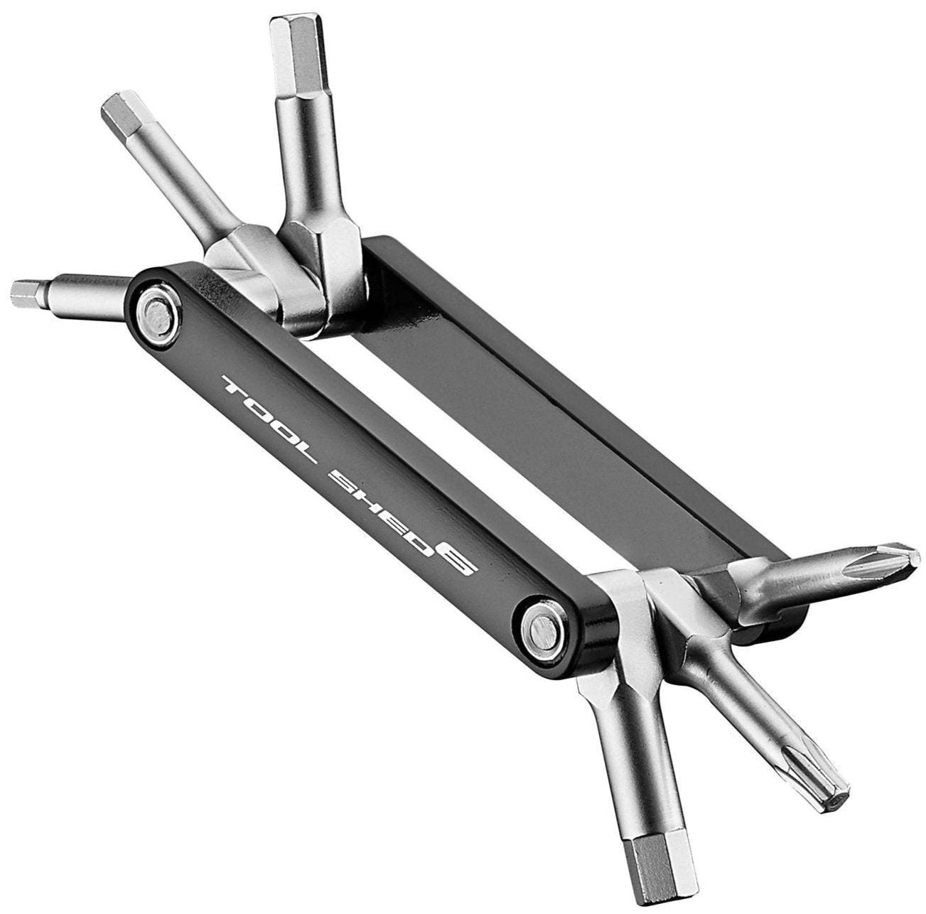 Giant Tool Shed 6 Multi Tool | ABC Bikes